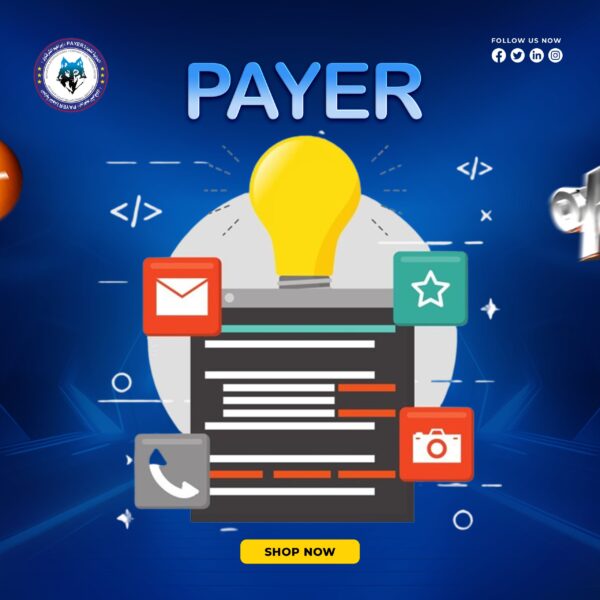 اكسسوار كاميرات مراقبة