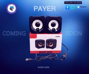 USB SPEAKER