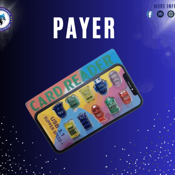 Card Reader