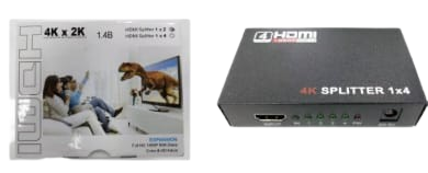 HDMI SPLITTER