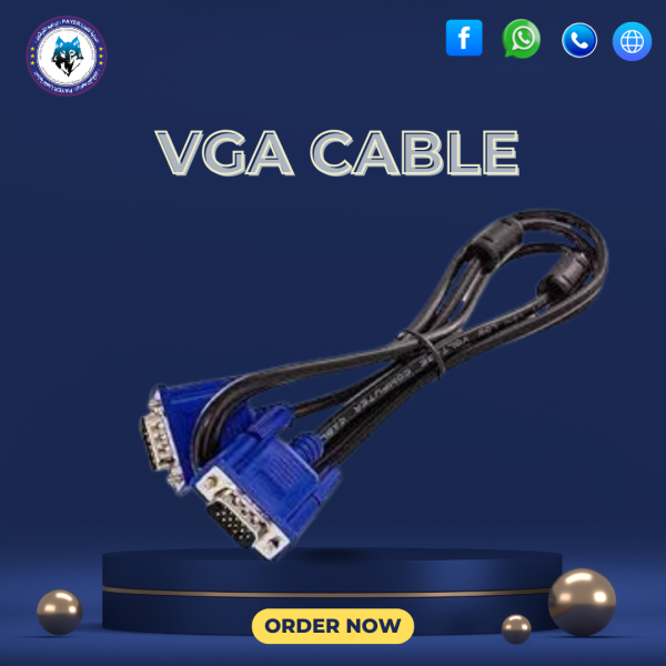 VGA CABLE