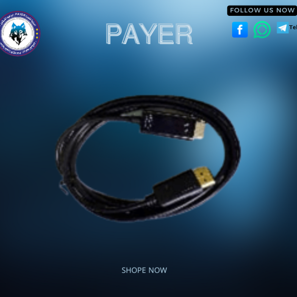 DP TO HDMI CABLE